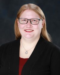 Gwynn M. Pehler