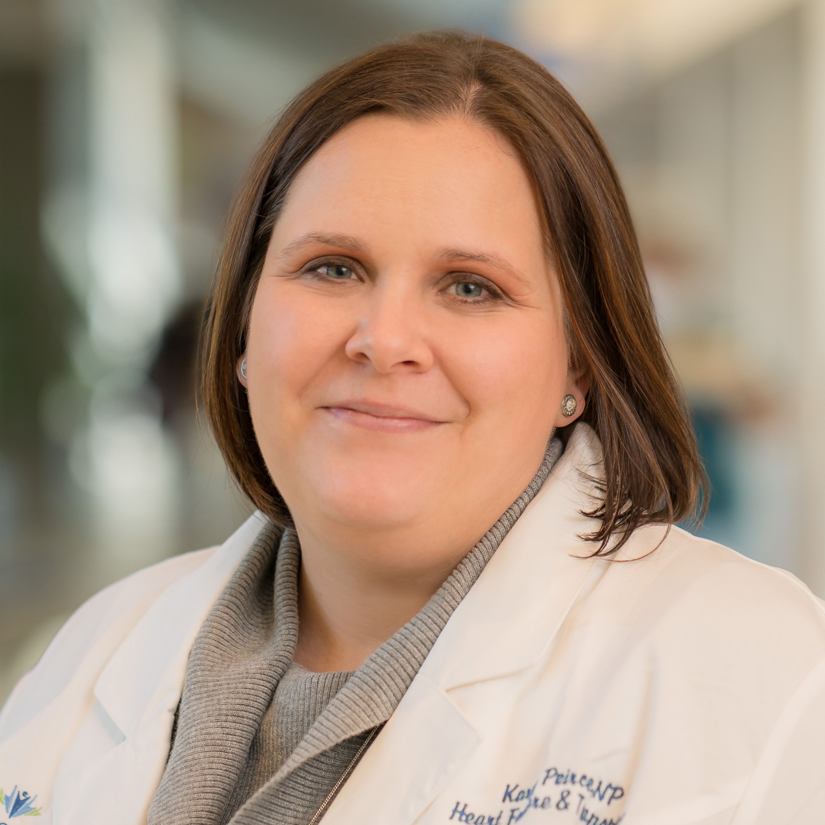 Karyn E. Peirce, NP