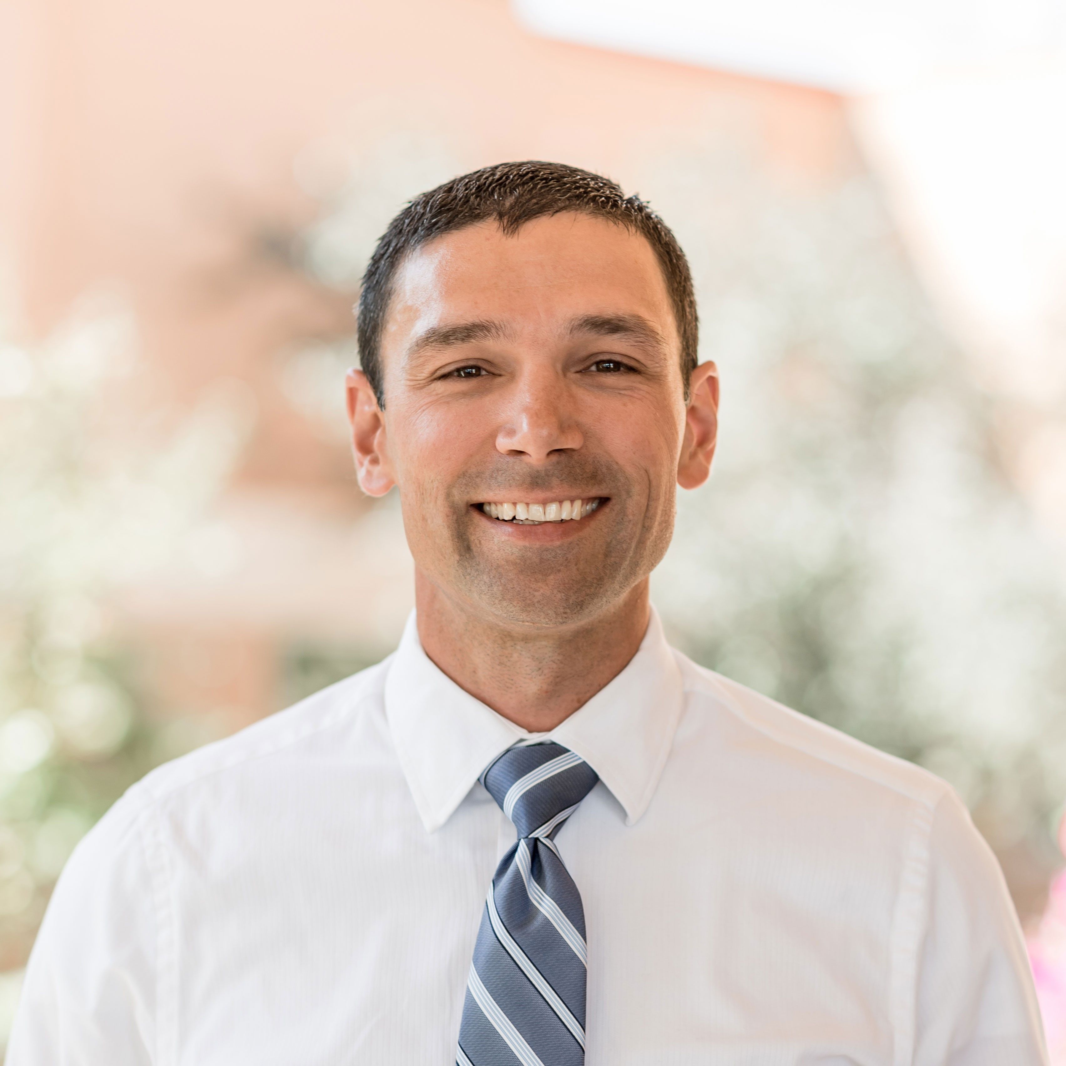 Sean G. Penberthy, DO