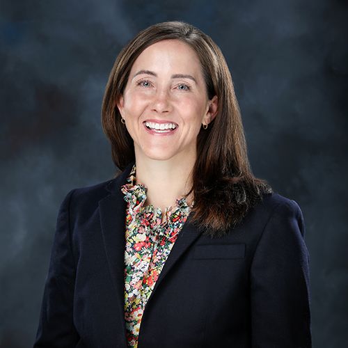 Megan M. Petersen, MD