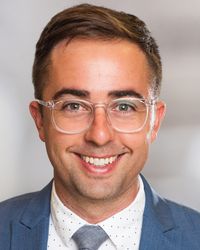 David Evans Peterson