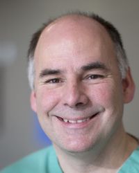 William N. Peugh