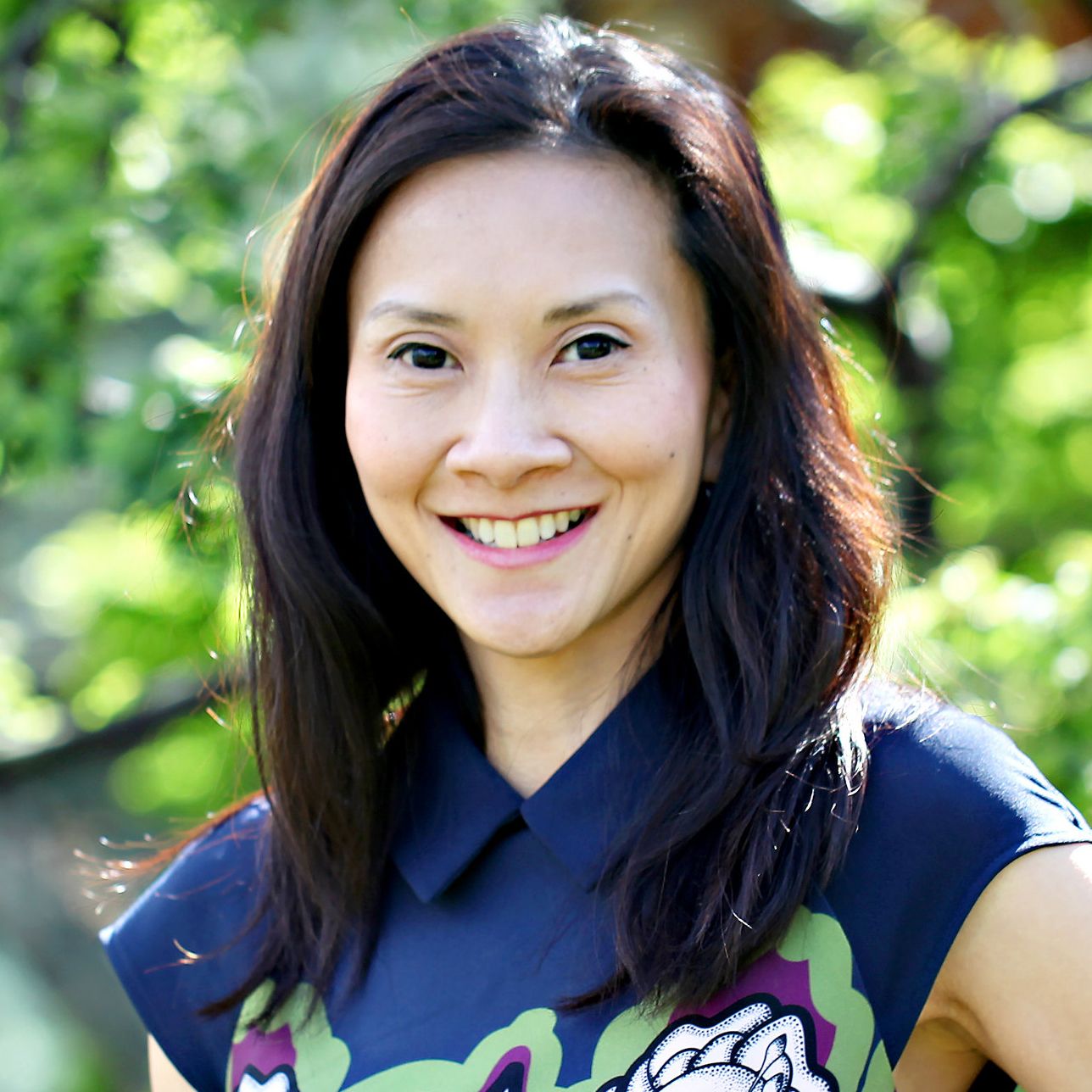 Lana Thanh Ngoc Pho, MD