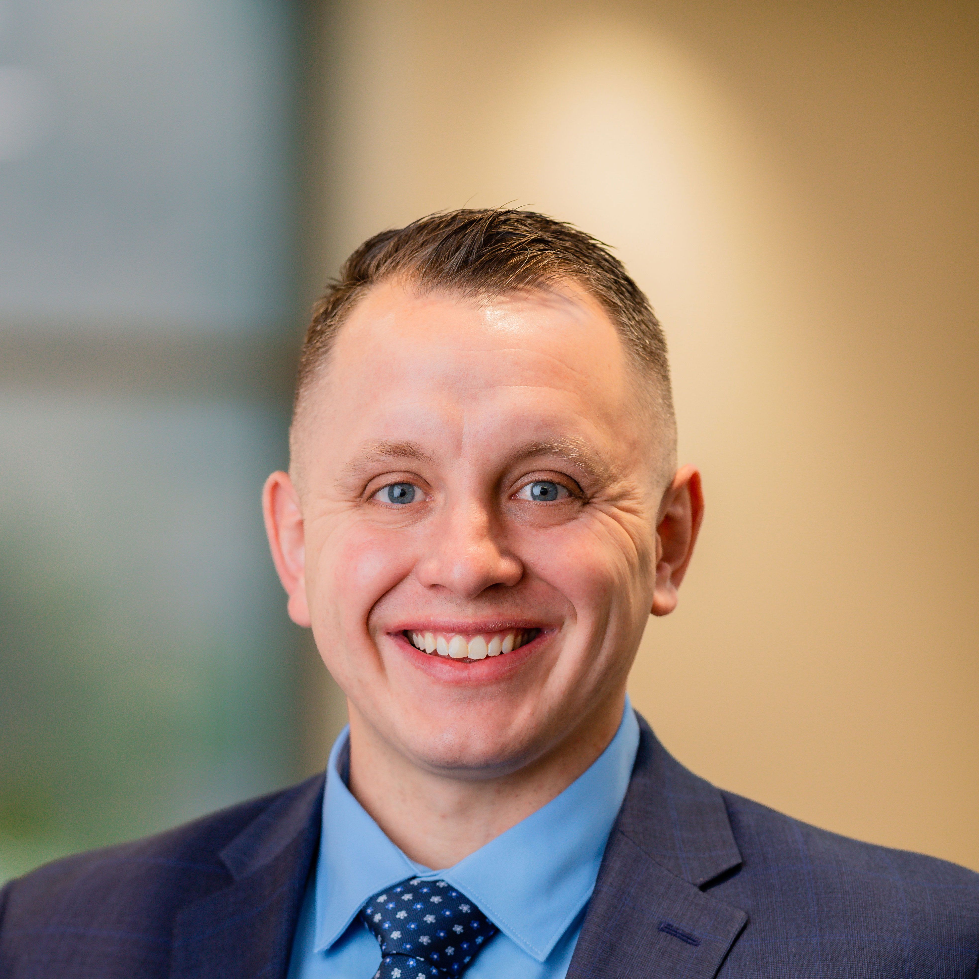Brent B. Pickett, DO