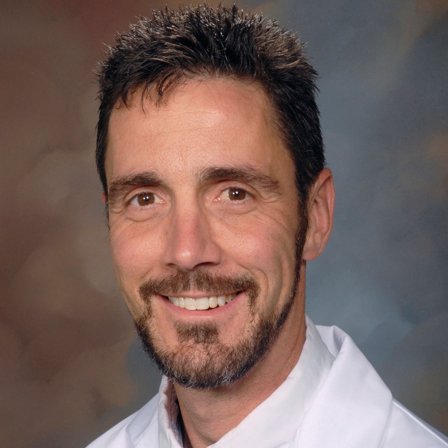 John F. Pohl, MD