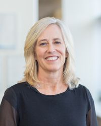 Julie Pond