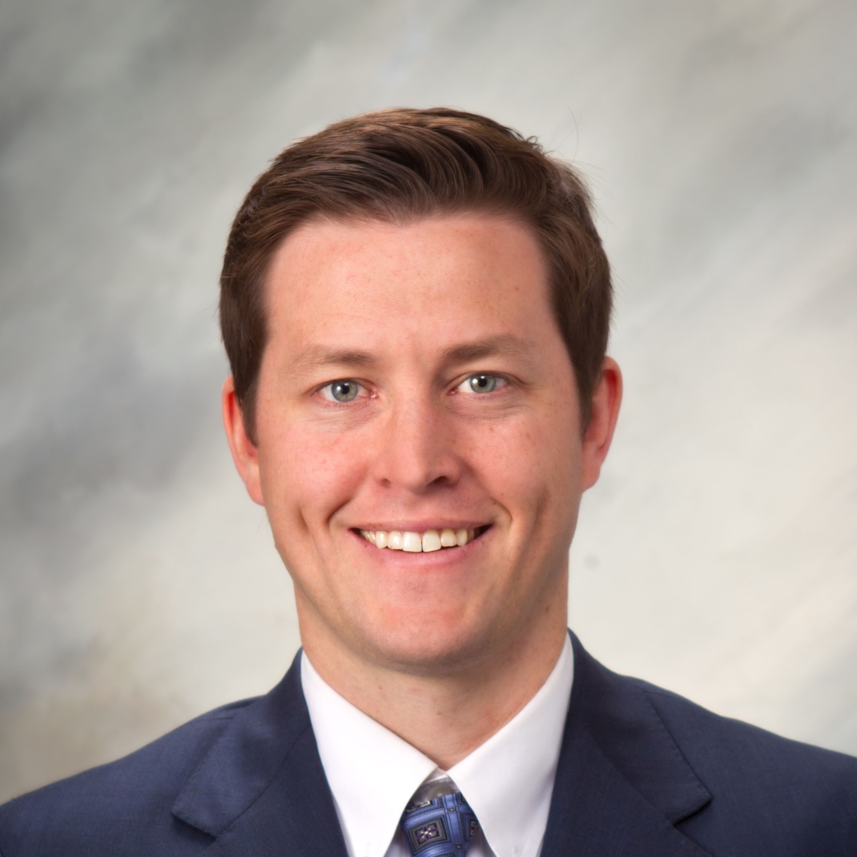 Dustin Blake Porter, MD