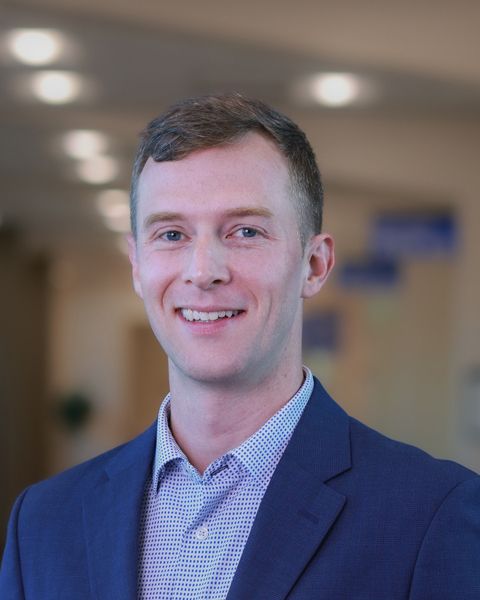 Andrew K. Rabley, MD