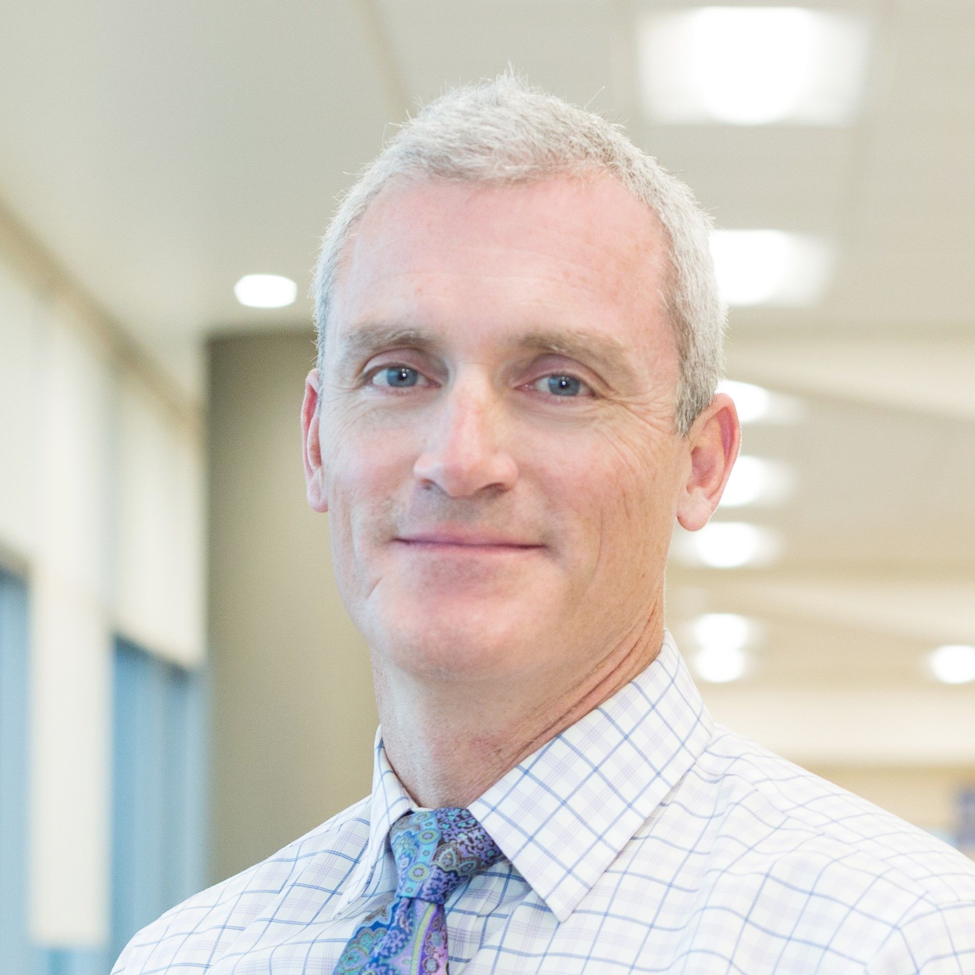 Michael E. Raemisch, MD