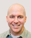 Colton Ragsdale, MD