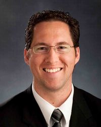 Isaac R. Rasmussen
