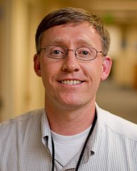 Russell W. Rhoades
