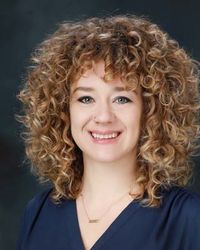 Stefanie D. Rickhoff