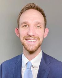 Travis N. Rinderle