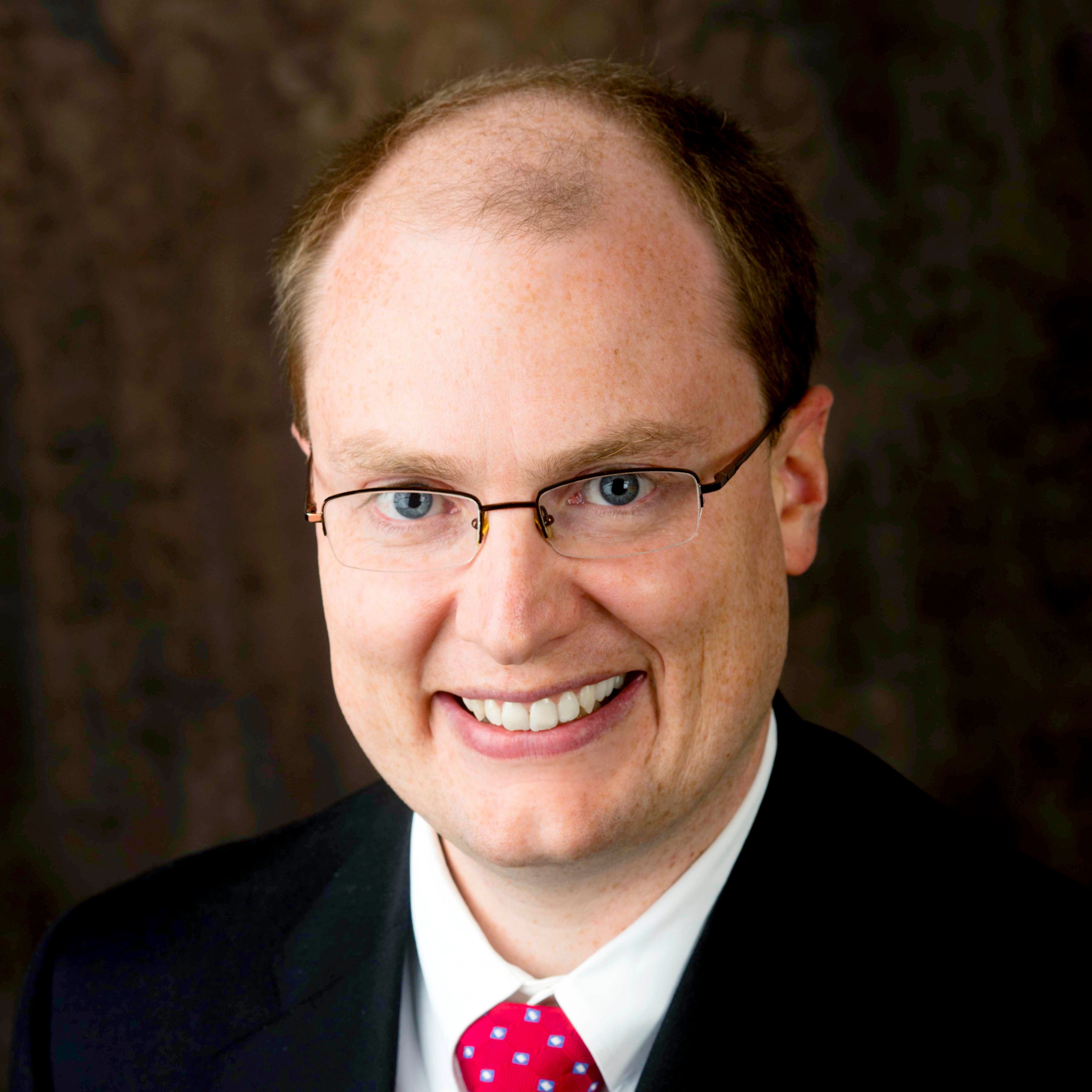 Peter A. Ririe, MD