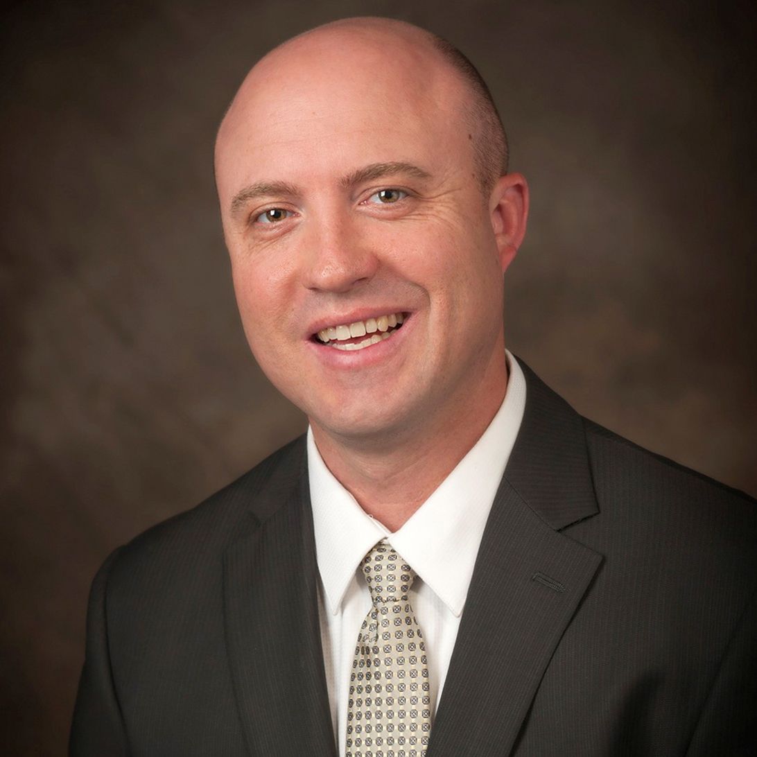 Cole W. Robinson, MD