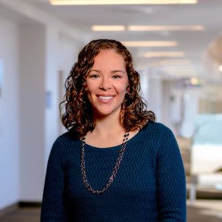 Kelcie A. Rodriguez Peterson, MD