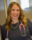 Kristen M. Romo, MD