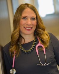 Kristen M. Romo