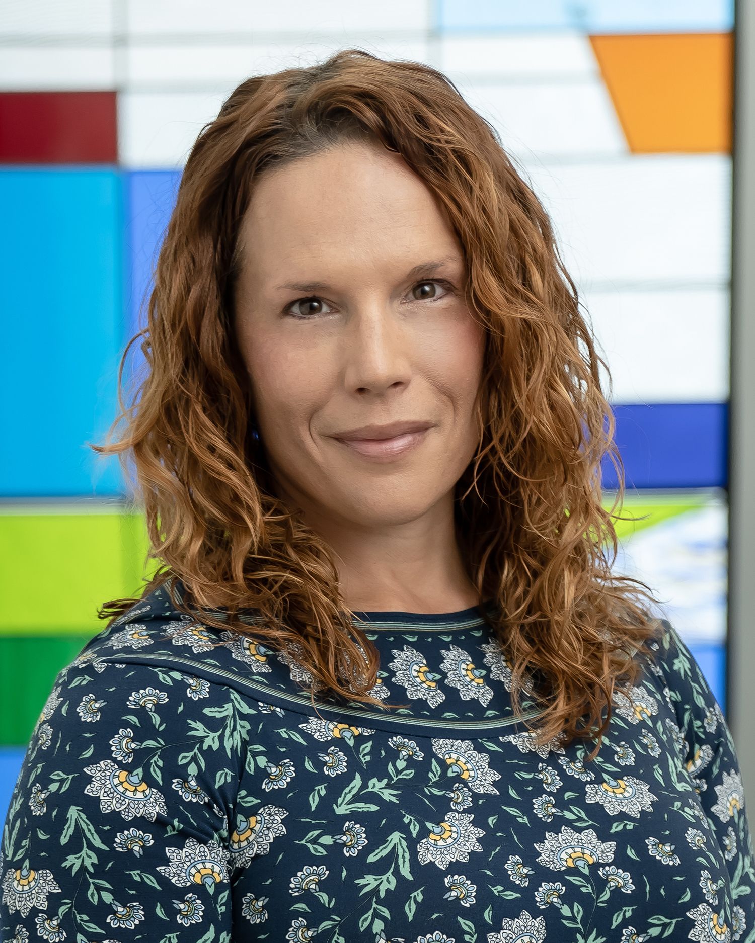 Elizabeth L. Arena, DO