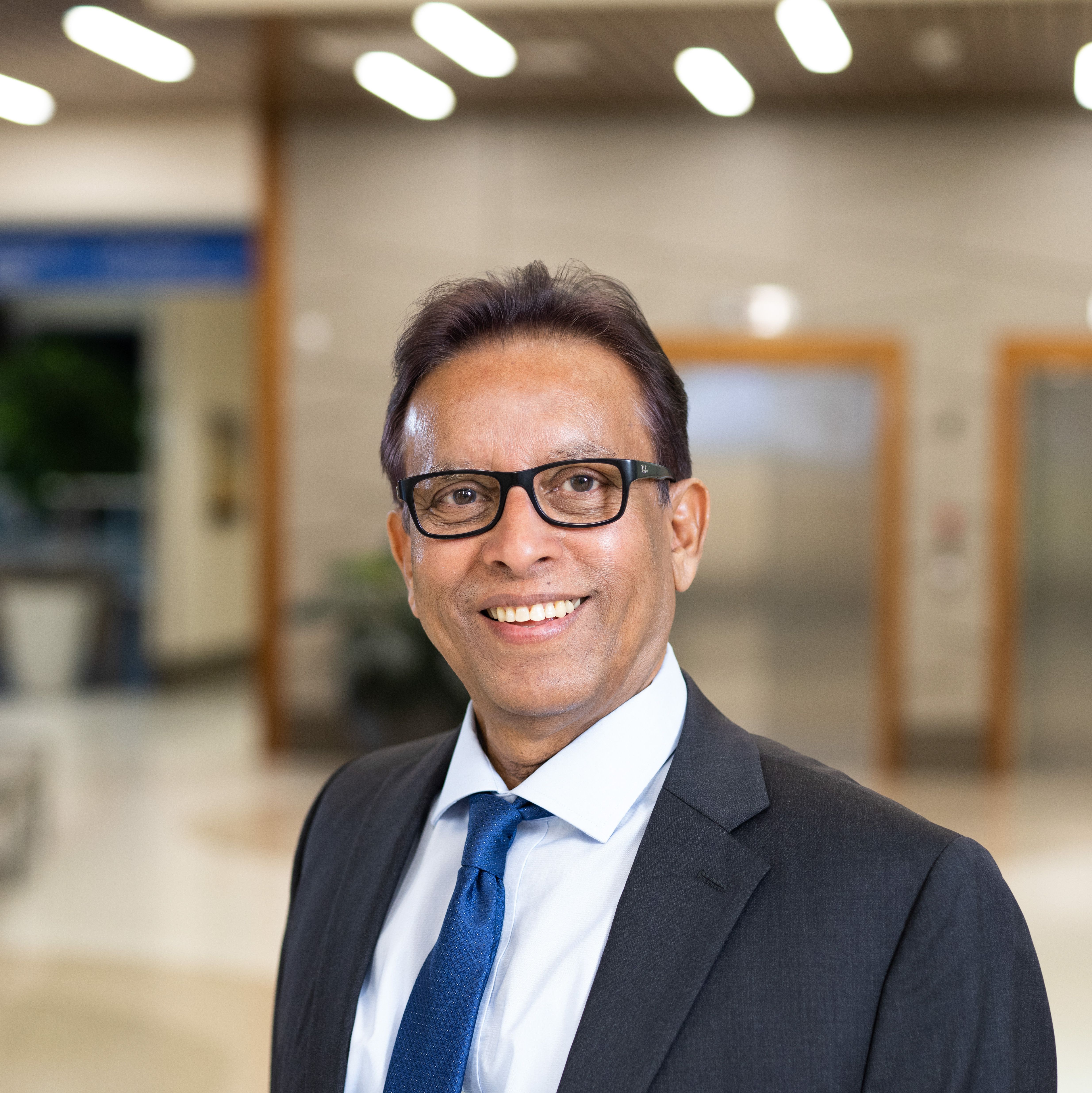 Abinash C. Roy, MD