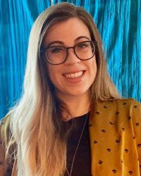 Audrey M. Rutz