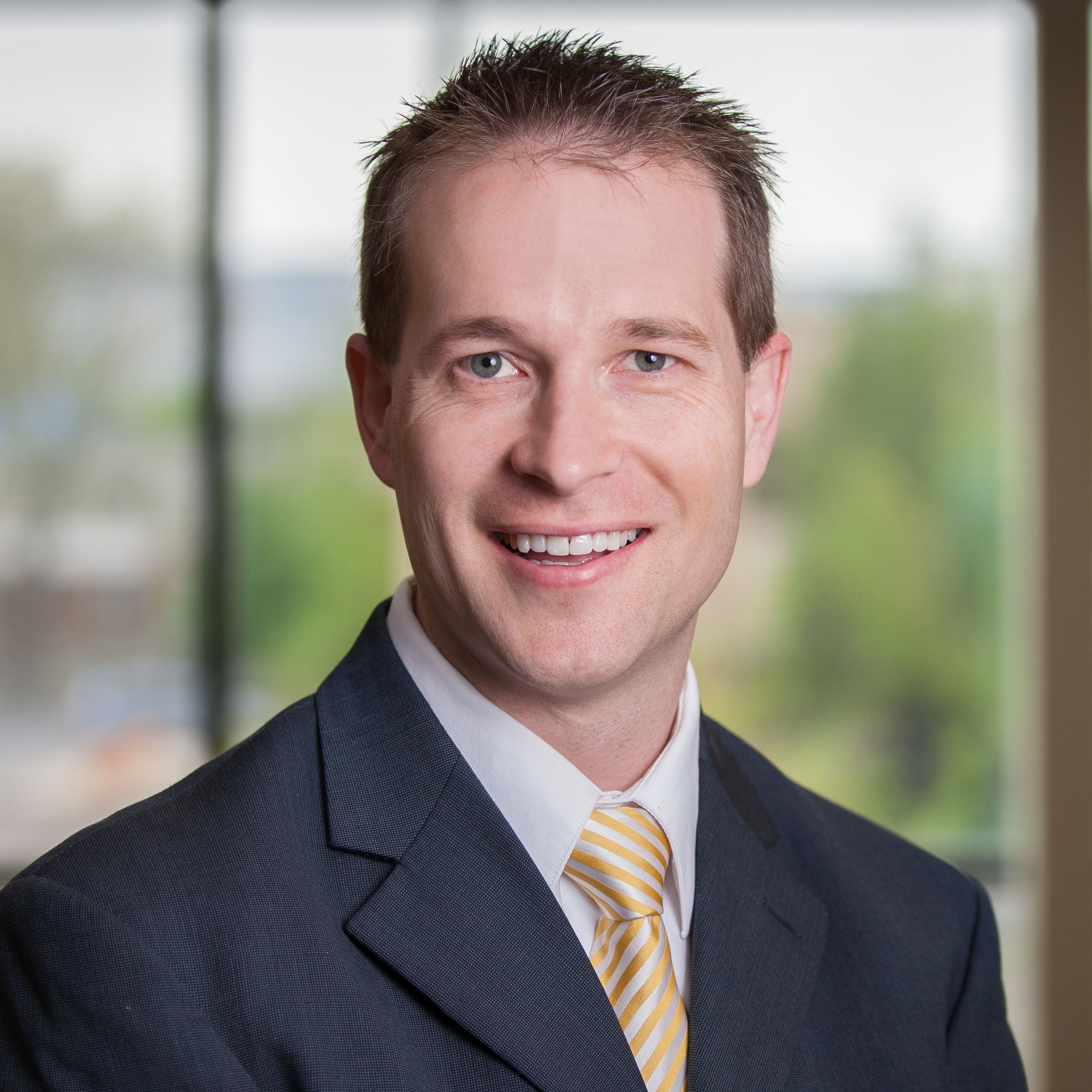 Jeffery M. Sabey, DO