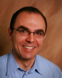 Samer A. Saleh