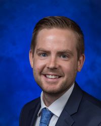 Aaron W. Sanders