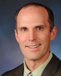Alan B. Sanderson