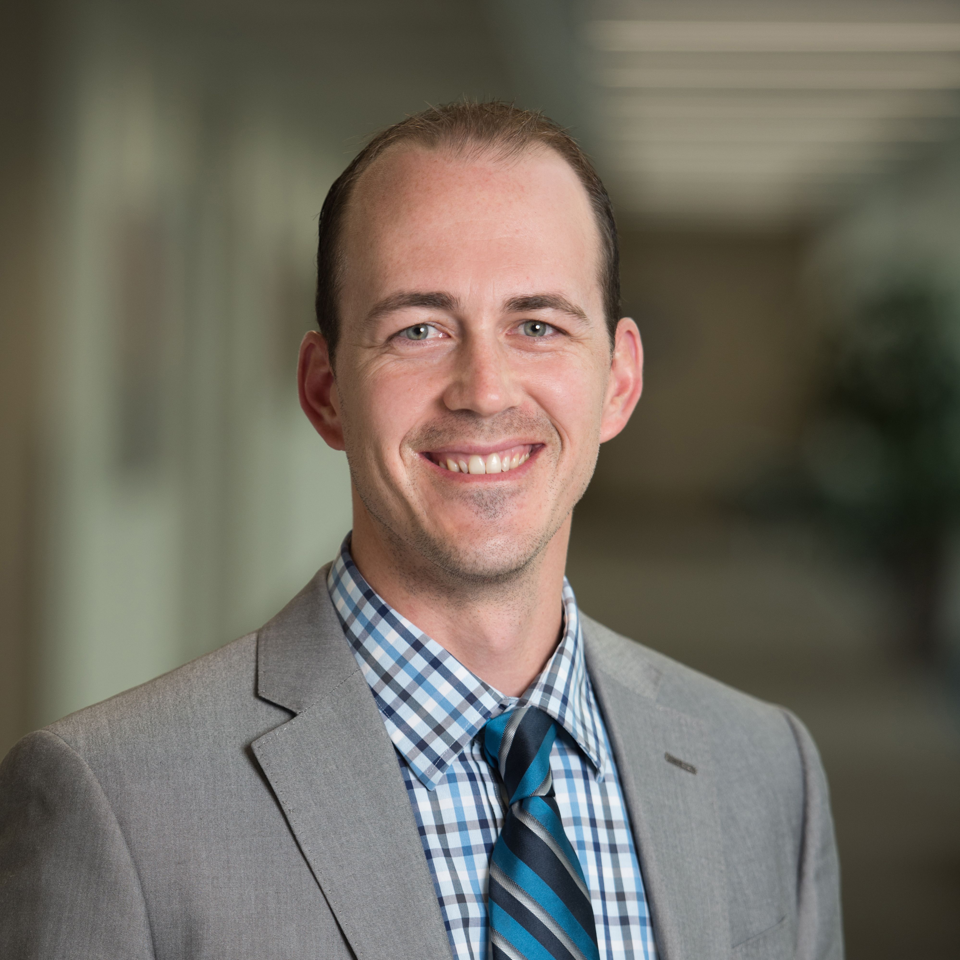 Daniel M. Sandgren, DO