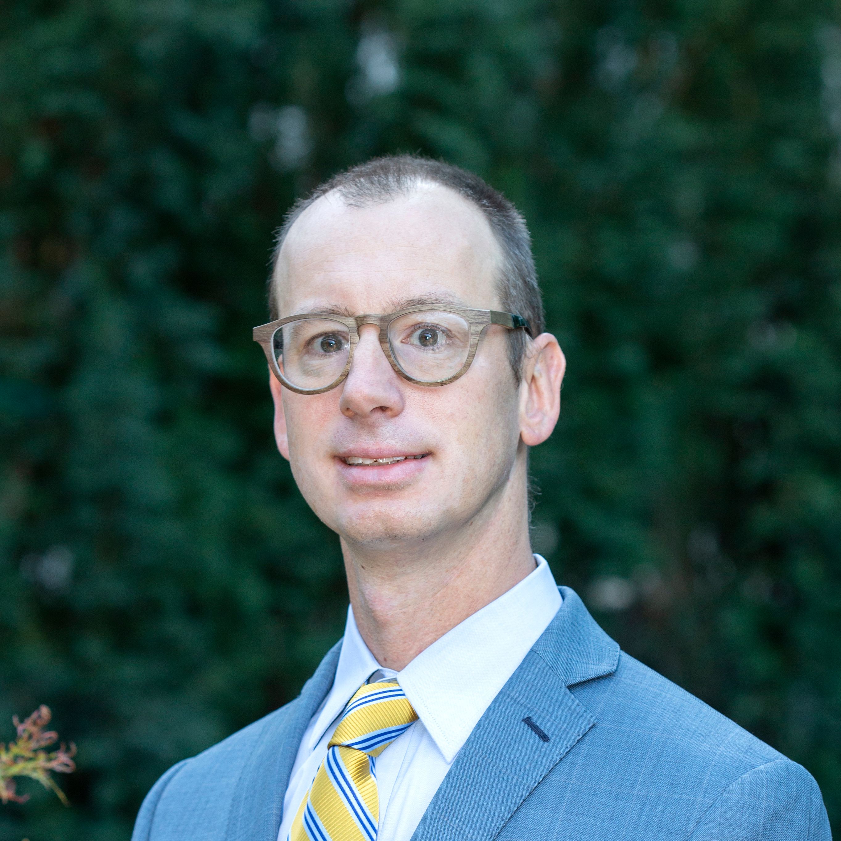Anthony J. Schaeffer, MD