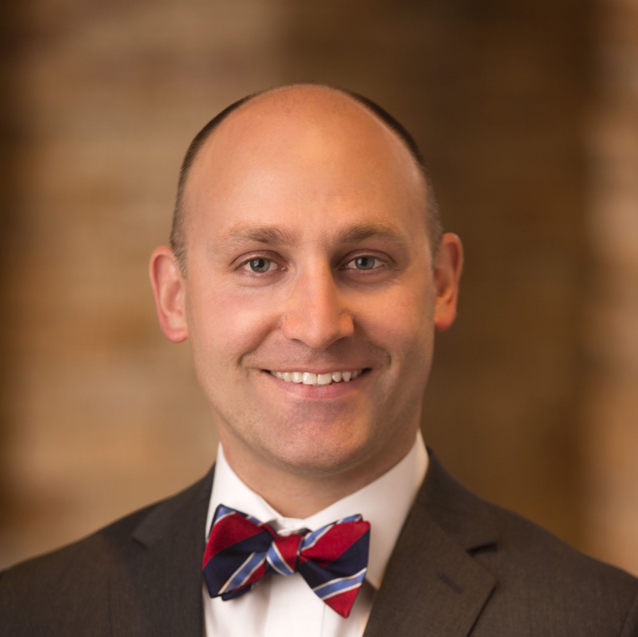 Jordan C. Schramm, MD