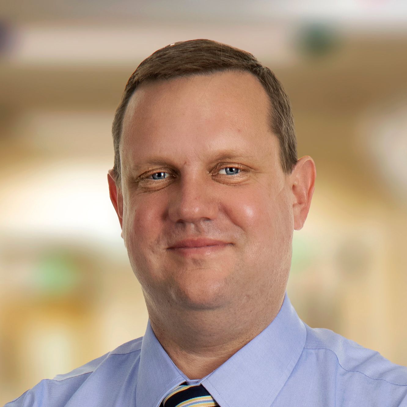 Chad W. Seiler, MD