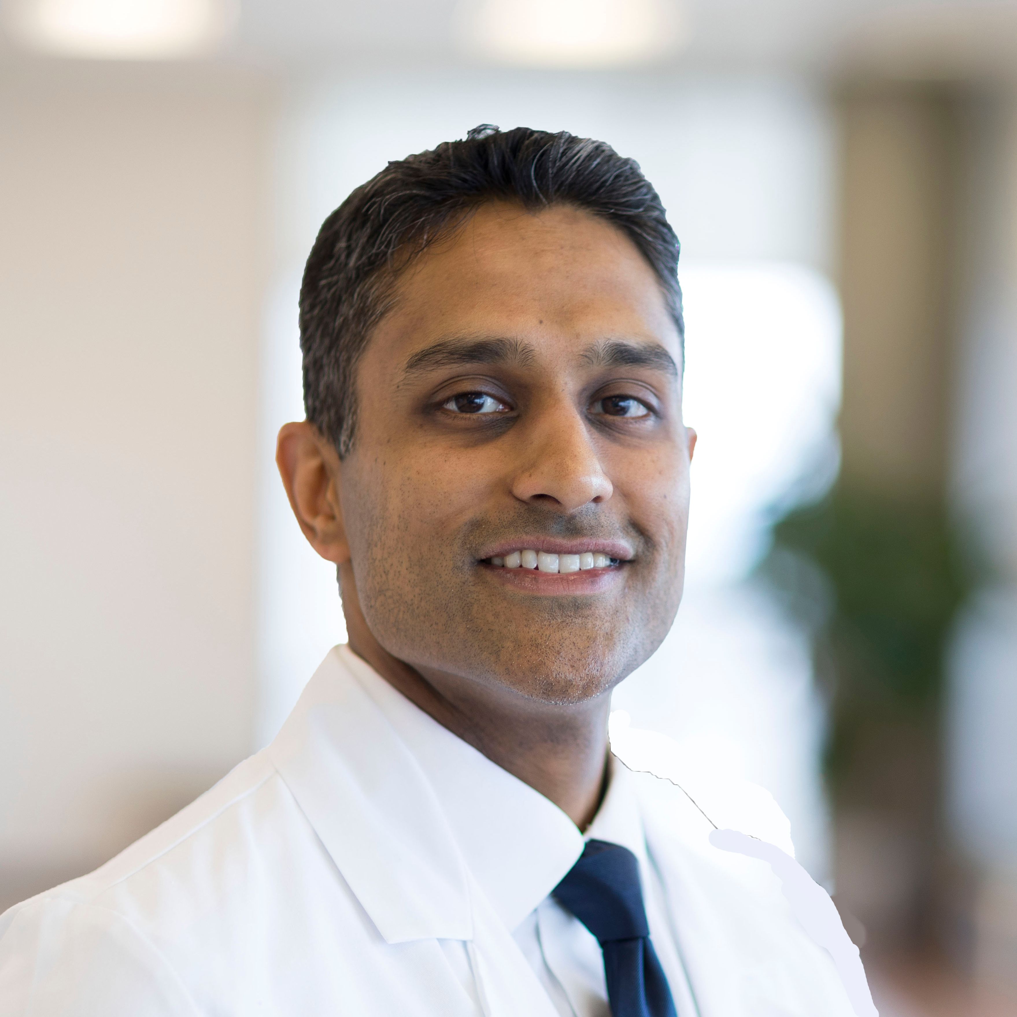 Nishant K. Sekaran, MD