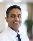 Nishant K. Sekaran, MD