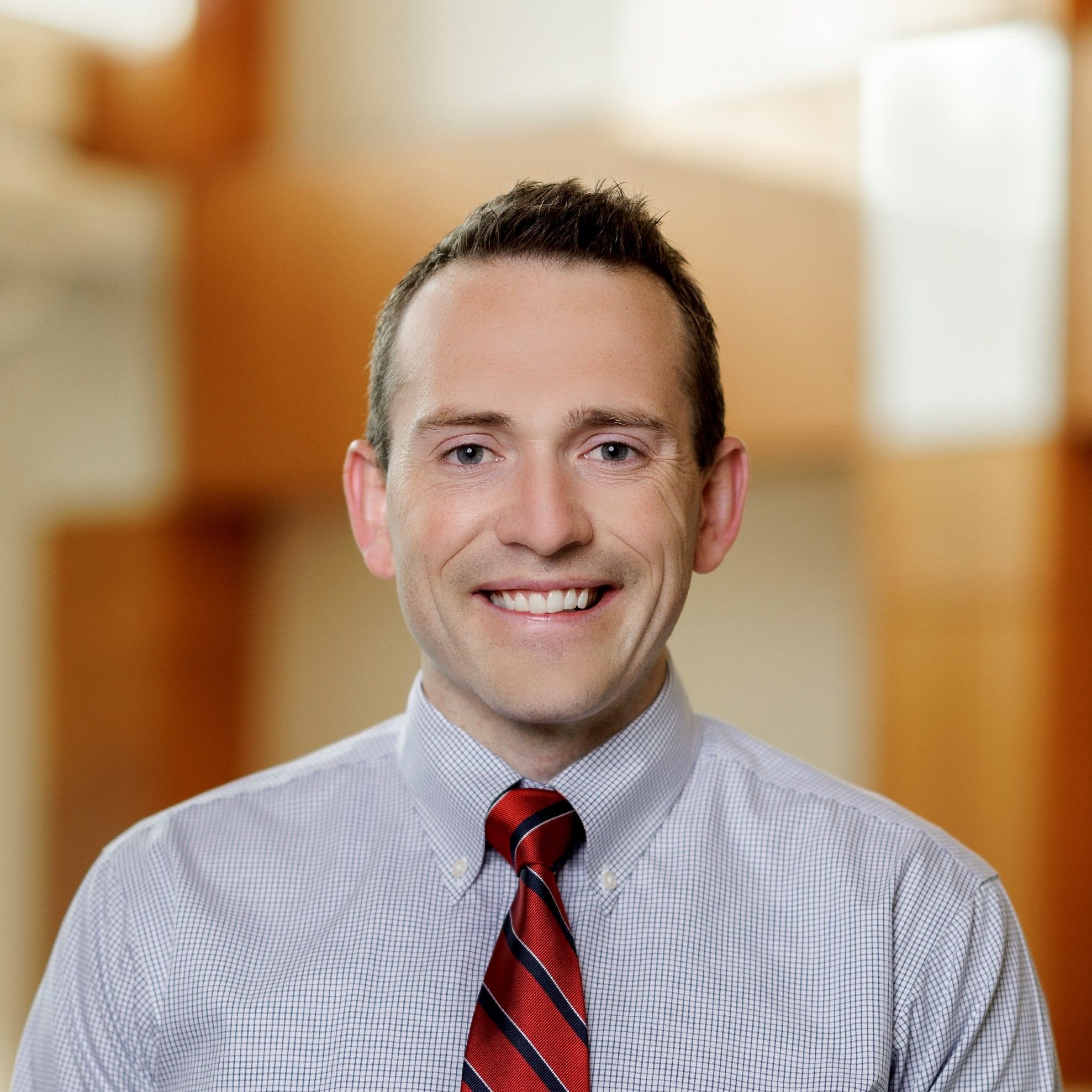 Blake A Sellers, MD
