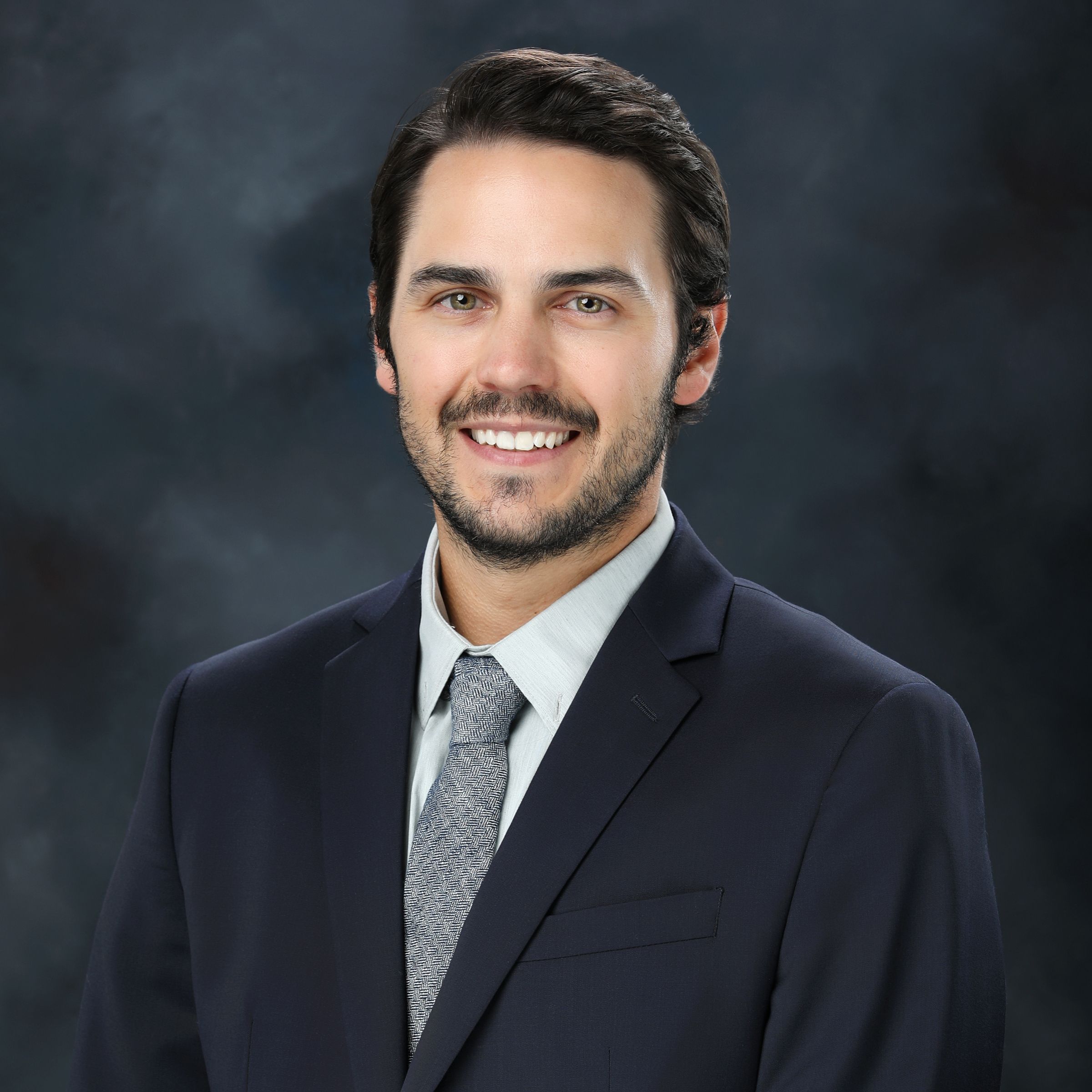 Justin Severance, PA