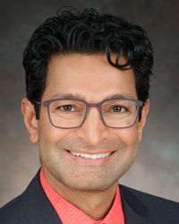 Pramod K. Sharma