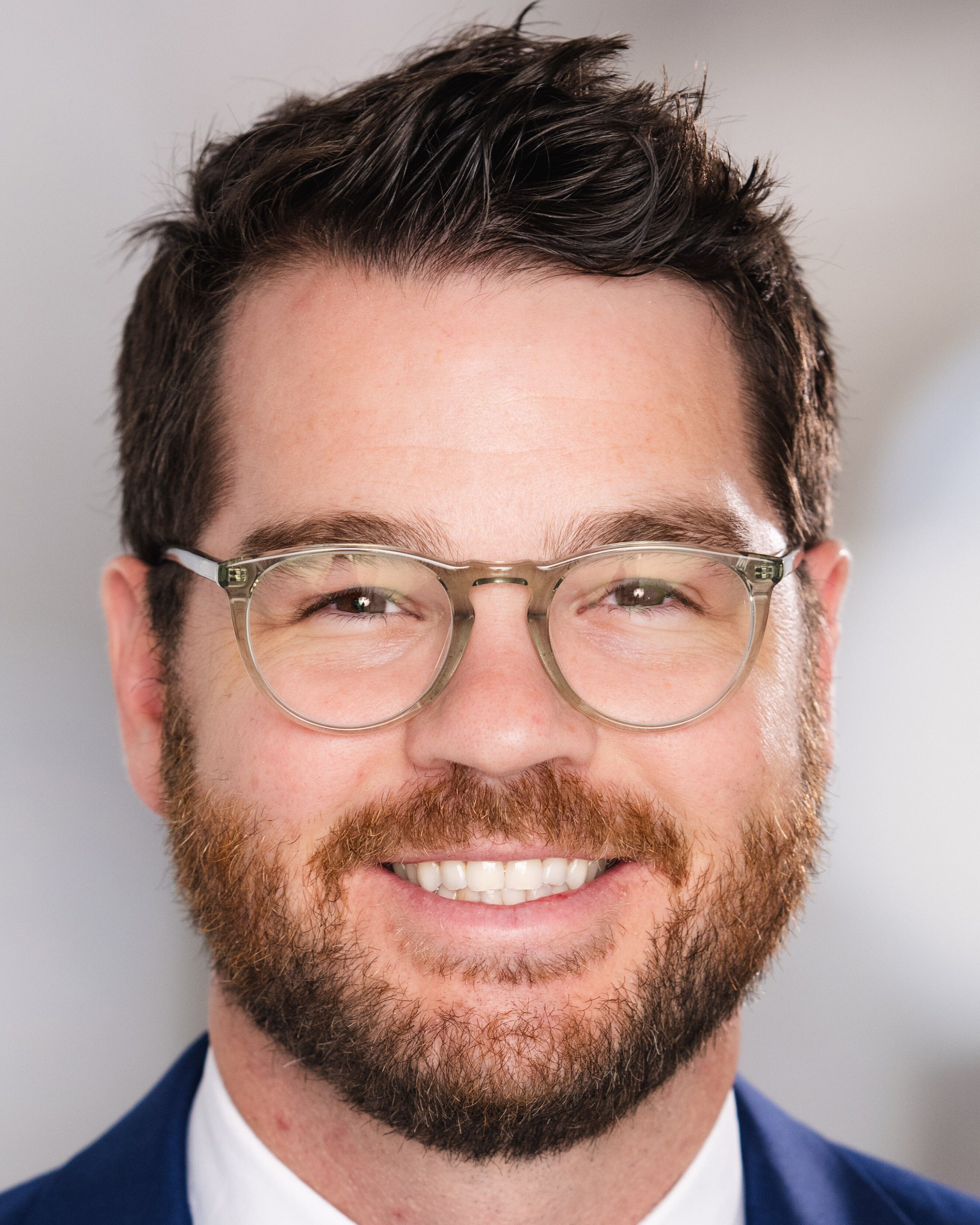 Brian M. Sheehan, MD