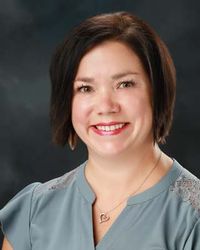 Theresa M. Shelton