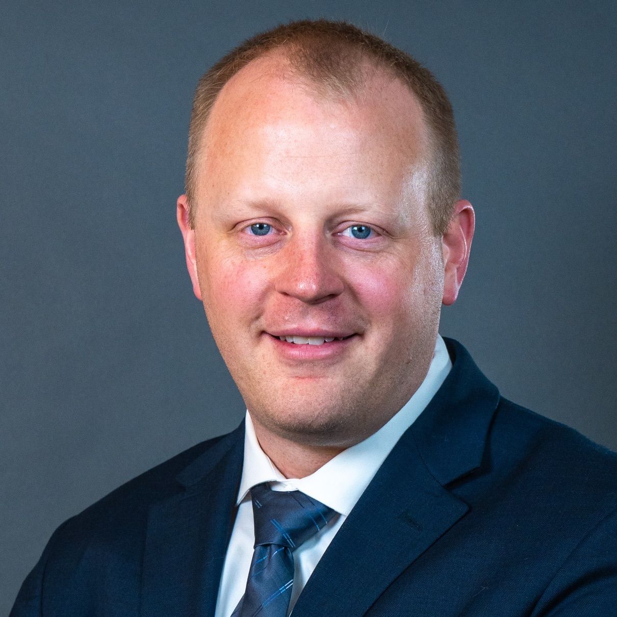 Trevor J. Shelton, MD