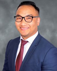 Namgyal Sherpa