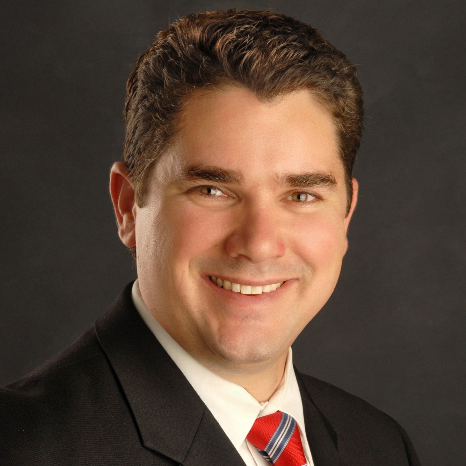 Scott G. Shipley, MD