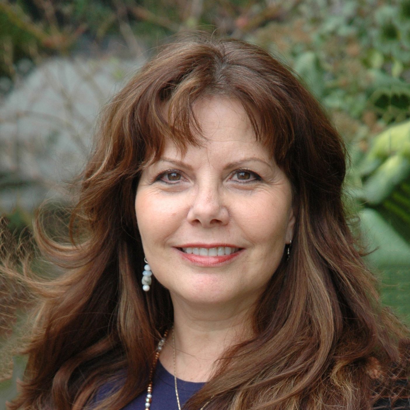 Anna M. Siciliano, SLP