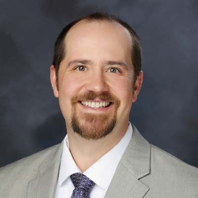 Christopher W. Sickel, NP