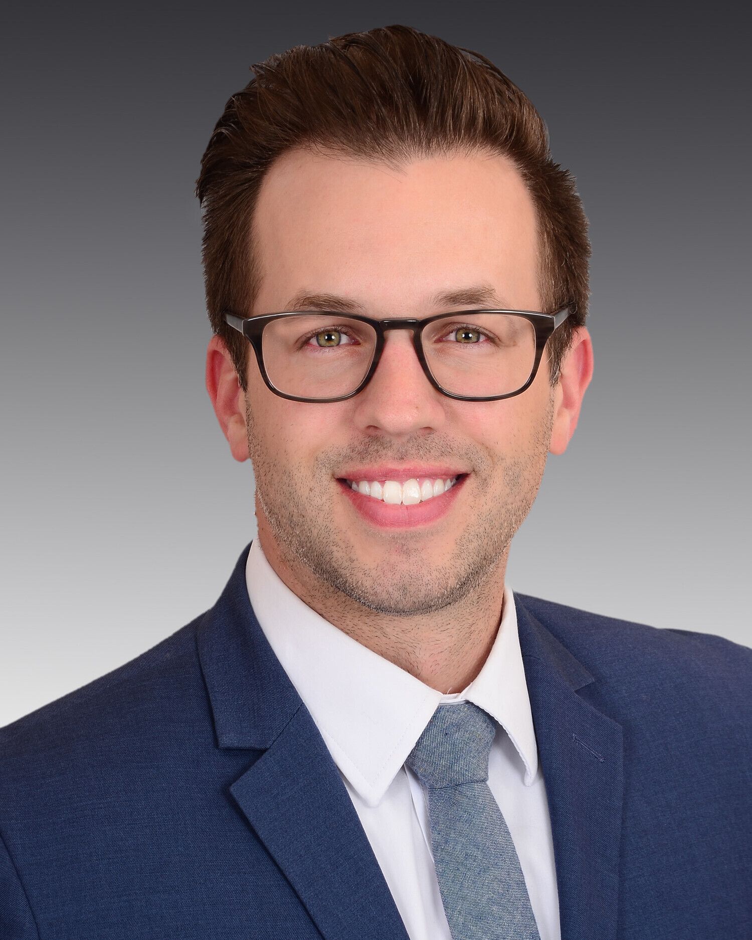 Robert M. Simonds, MD