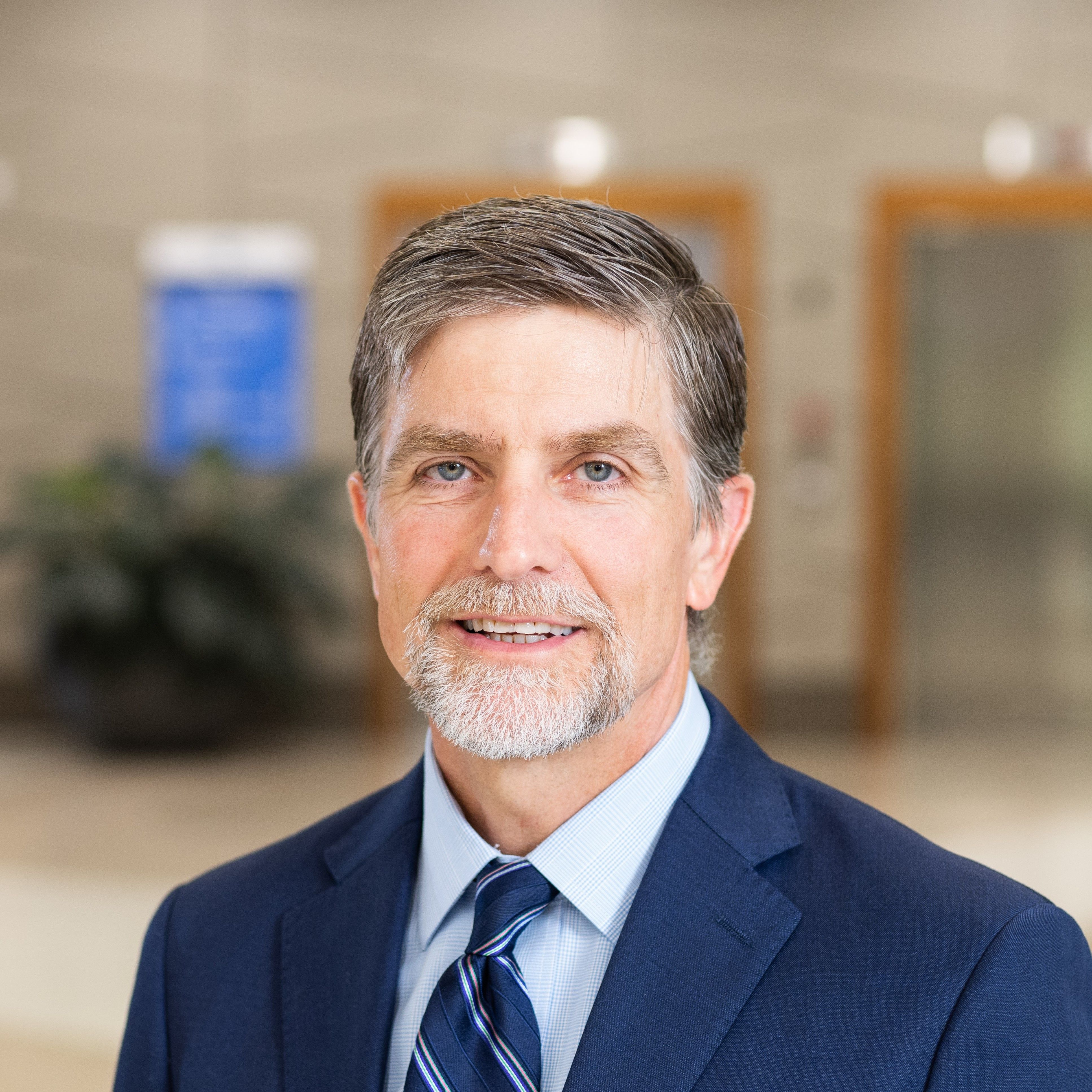 Dirk L. Slade, MD