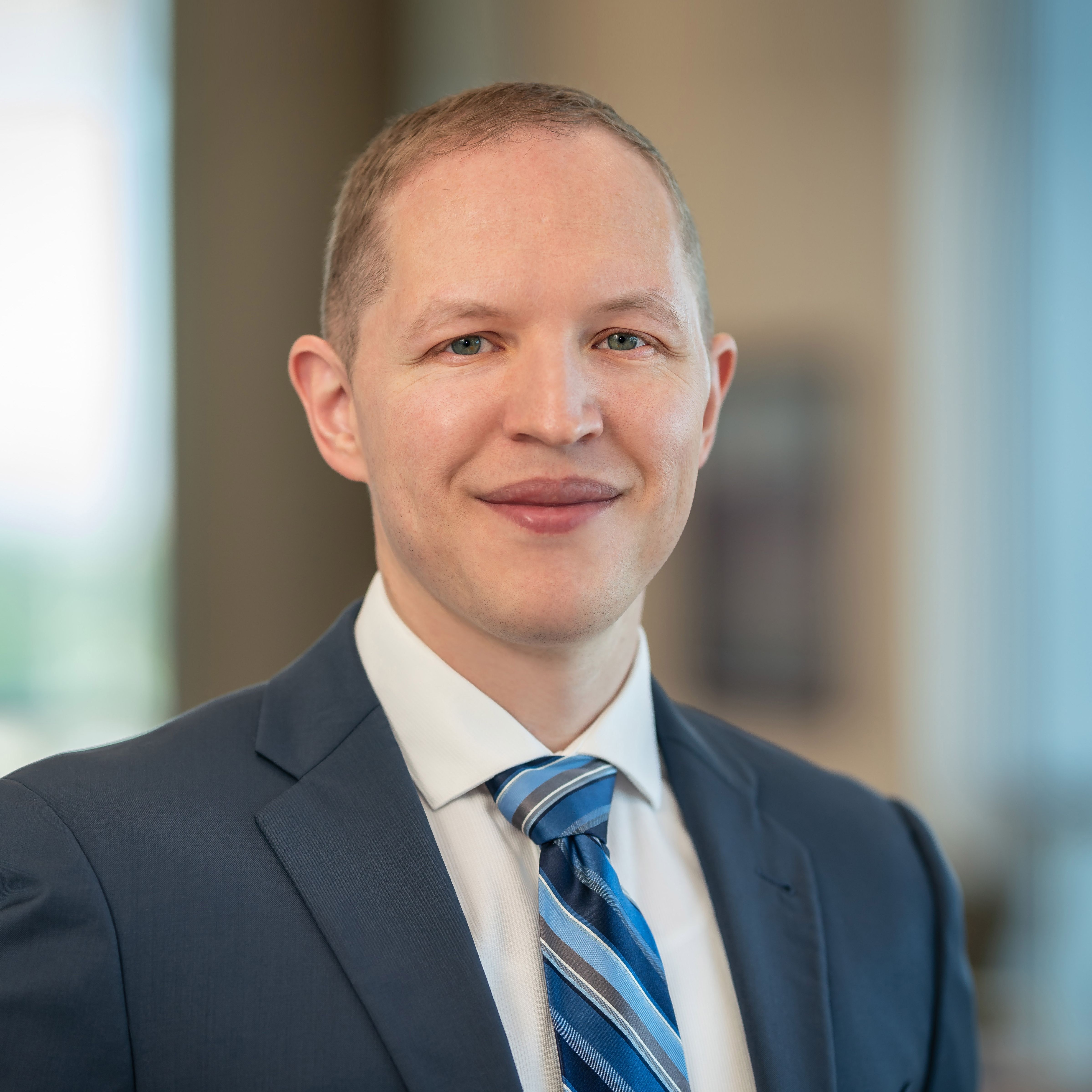 Peter J. Smit, MD