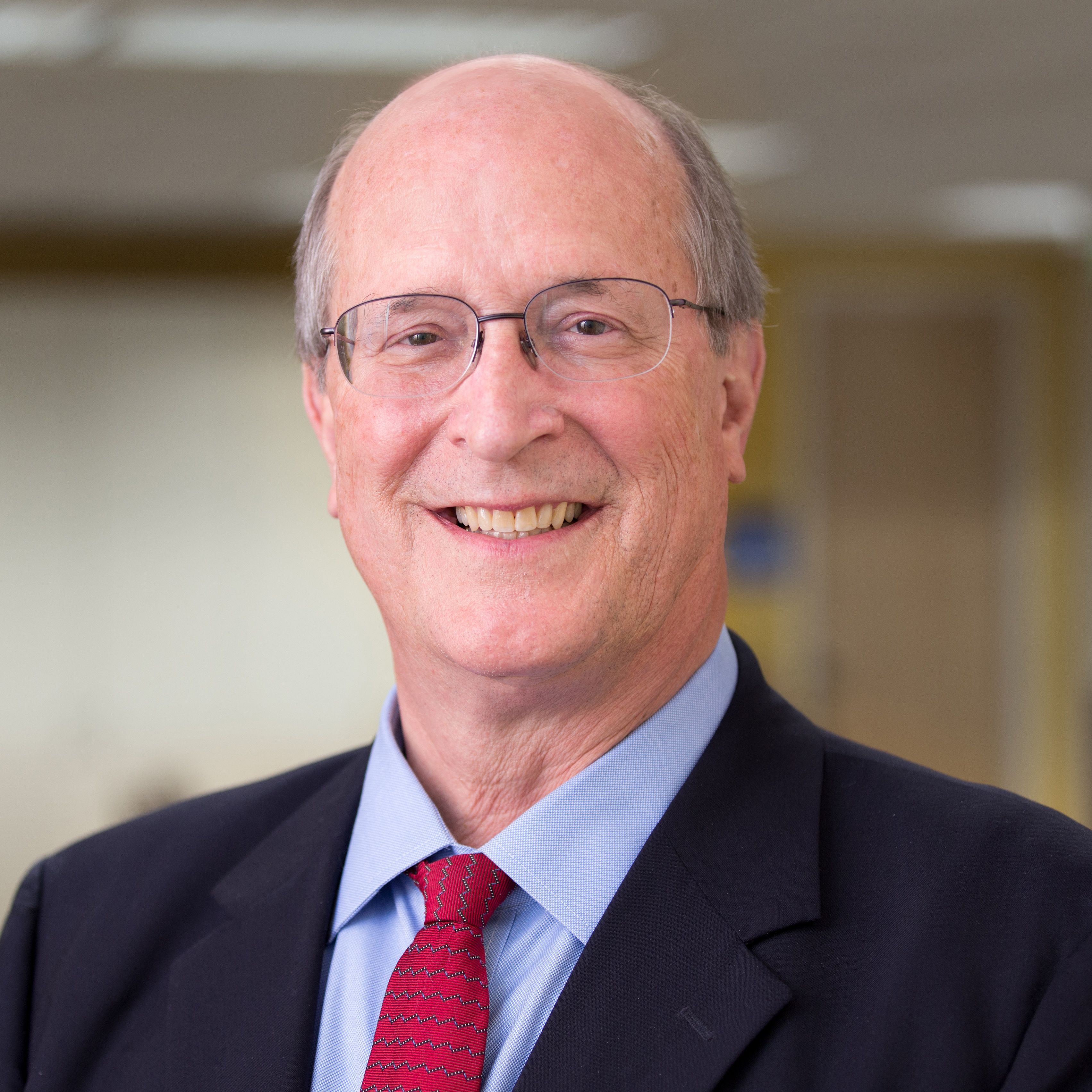 Stephen B. Smith, MD